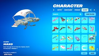 Fortnite Brought Back This VERY RARE Glider  New June Crew Pack [upl. by Weinreb]