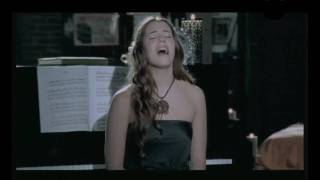 Marion Raven  Here I Am OFFICIAL MUSIC VIDEO [upl. by Kramal438]