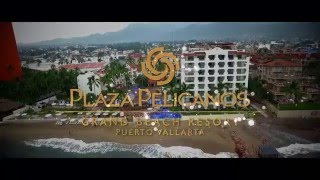 Plaza Pelicanos Grand Beach Resort [upl. by Enelrae]