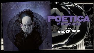 SOPOR AETERNUS quotPoeticaquot 2024 rerelease on coloured vinyl [upl. by Avirt]