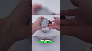 Create Your Own Magnetic Slime A Fun Science Experiment [upl. by Ancelin]