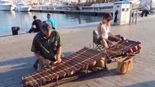 BALAFON IN MARSEILLE [upl. by Atis]