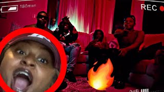 BIG30  Blrrrddd Pt 2 REACTION [upl. by Esele]