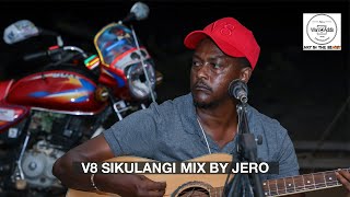 NONSTOP V8 SIKULANGI MIX BY JERO  NEW BORANA OROMO MUSIC 2024 [upl. by Genia634]