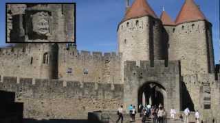 Die Reportage Frankreich Tausende von Kurven quotArdeche Cevennenquot [upl. by Gilchrist]