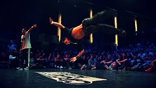 Bboy Sunni ● Clean moves 2016 [upl. by Asilej]