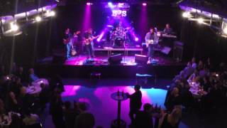 Johnny Madsen Tribute  Jim amp Joe live 2015 [upl. by Krute]