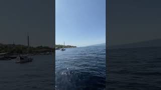 Bursa Gemlik bursa shorts shortvideo gemlik [upl. by Enilorac]