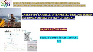 Shallow Seismic Instruments Example of Case Study SeismogramLecture Series4 [upl. by Sargent]