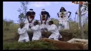 Amin Husen Baalen bua Oromo Music [upl. by Daly597]