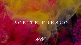 Aceite Fresco  Yahweh Video Oficial Con Letra  New Wine [upl. by Eioj359]