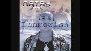 Native Rapper  Natay  Lemmewish [upl. by Navada]