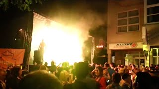 Salzgitter Bad Altstadtfest 2015 [upl. by Ogren813]