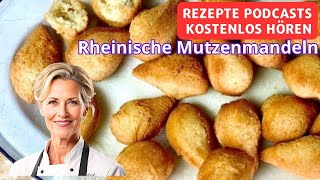 Rheinische Mutzenmandeln  Rezepte Podcasts kostenlos hören [upl. by Adnelg]