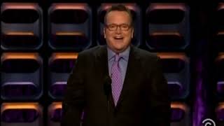 18 Years Later Tom Arnold Roasts Roseanne Barr  Comedy Central Roasts [upl. by Mada]