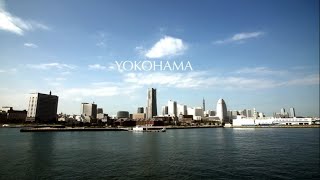 Discover YOKOHAMA Japan [upl. by Eyahc]