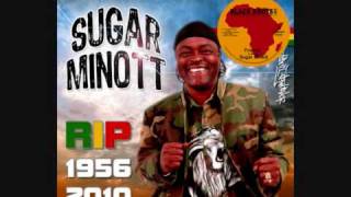 Sugar Minott  Rootsman [upl. by Adi]