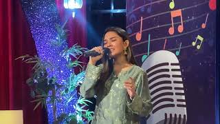 Raavi  Live Performance  2023 [upl. by Nus811]