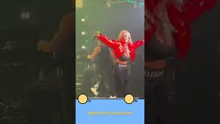 Agnez Mo Dasyat shortvideo penyanyi agnezmo [upl. by Joice760]