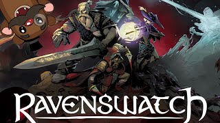 Baer amp Pals Play Ravenswatch sponsored [upl. by Eikram]