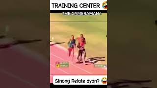 amazingtrackrunningcameramanintensesportsspeedtrendinglovefunnymusicreelsnewshortsyt [upl. by Malinin]