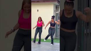 Im OBSESSED with Amapianos TRENDING DANCE CHALLENGE 2024 [upl. by Asilej714]