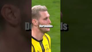 Er ist der grund für bvbs niederlage youtubeshorts fussball [upl. by Baumann]