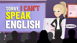 How to Speak English FLUENTLY and CONFIDENTLY  Tips to Practice English Speaking [upl. by Anilos7]