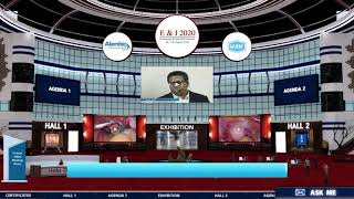 Dr Modis E amp I 2020 Endoscopy amp Infertility Summit 3 amp 4 October 2020 hysterectomyme [upl. by Houghton159]