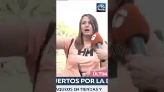 😠 Vecinos afectados denuncian la dejadez del Gobierno y la falta de ayuda tras la DANA noticias [upl. by Emerald50]