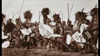 West African Traditional Themed Music  Tribal War Chant [upl. by Nicks]