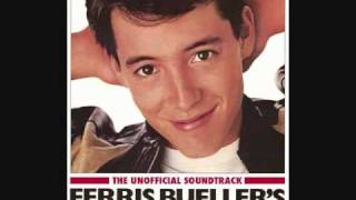 Ferris Buellers Day Off Soundtrack  Taking The Day Off  General Public [upl. by Hultin]