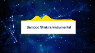 Bamboo Shakira Instrumental 16 by THe Music Composer [upl. by Enitnemelc]