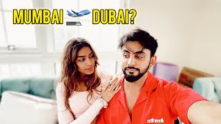 Splitsvilla X5 Se Seedha Dubai Aa Gaya [upl. by Ahseryt]