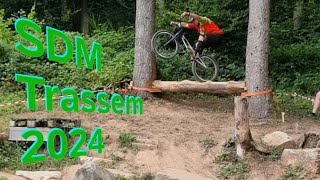 SDM Trassem 2024 [upl. by Eladnwahs]