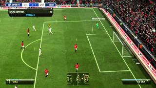 FIFA 14 Ultimate Team 28  O to chodzi [upl. by Woermer14]