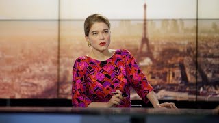 France – Léa Seydoux – Official Trailer [upl. by Harehs]