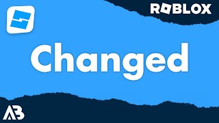 Changed Event  Roblox Scripting Tutorial [upl. by Prady]