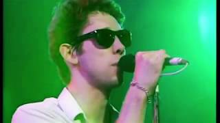 The Pogues  Streams Of Whiskey  Live OGWT 1986  HD Video Remaster [upl. by Zita]