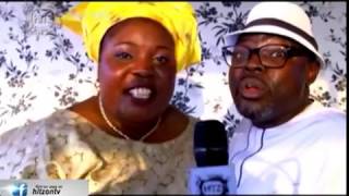 TEJU BABY FACE TRADITIONAL WEDDING VIDEO [upl. by Ymas]