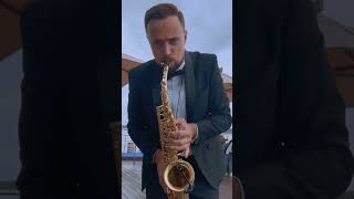 Careless Whisper Sax [upl. by Brannon]