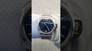 PANERAI Luminor Due panerai watch luxury [upl. by Alic152]