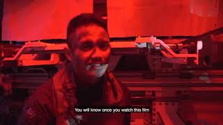 PASKAL  Exclusive Featurette ACTION HD DI PAWAGAM 27 SEPTEMBER 2018 [upl. by Abbottson]