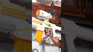 NERF WAR ROCKET GUN SHORTS nerf nerfgun sungnerf nerfwar xshot igaming rc car boat [upl. by Tsyhtema]