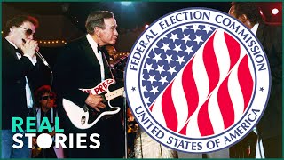 The Secrets of US Presidential Campaign Tactics  Real Stories FullLength Documentary [upl. by Jaymie499]