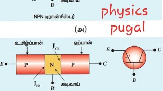 PNPampNPN  shorts  tamil  like share subscribe [upl. by Akyssej]