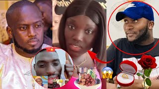 En Live‼️😱Mamy cobra Oustaz Modou Fall Damala Nope Futur Madame fall❤️🤣 [upl. by Ahsilram]