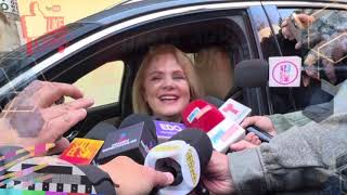 🚨ERIKA BUENFIL ¿SE QUIERE PARECER A GALA MONTES🚨FELIZ Q HIJO NICOLAS CONVIVA CON ERNESTO ZEDILLO JR [upl. by Zea838]