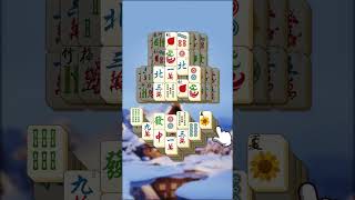 Mahjong  Solitaire Game [upl. by Airakaz54]