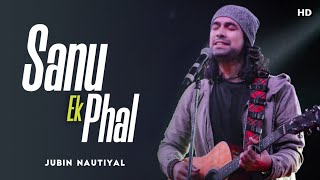 Sajna Tere Bina LYRICS Jubin Nautiyal  Full Song  ShooziiLyrics [upl. by Sellers]